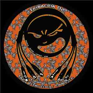 Various - Trinacria 02