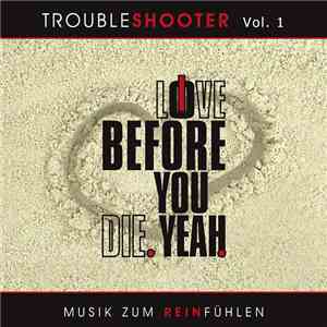 Various - Troubleshooter Vol. 1