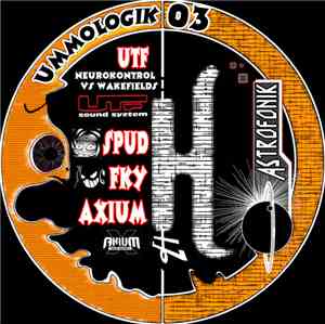 Various - Ummologik 03