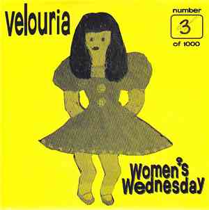 Velouria  - Women's Wednesday