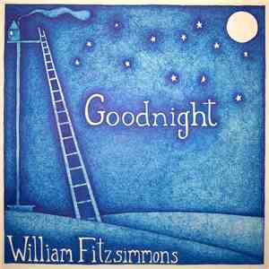 William Fitzsimmons - Goodnight