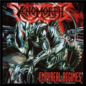 Xenomorph  - Empyreal Regimes