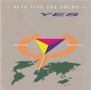 Yes - 9012Live - The Solos