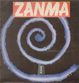 Zanma - Save