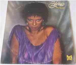 Zulema - Z-licious