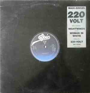 220 Volt - Nightwinds