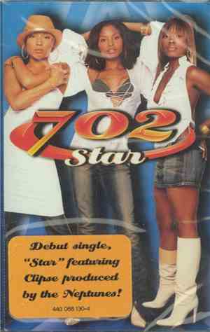 702 - Star