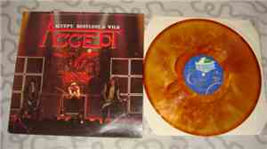 Accept - Restless And Wild