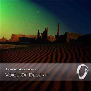 Albert Artemyev - Voice Of Desert
