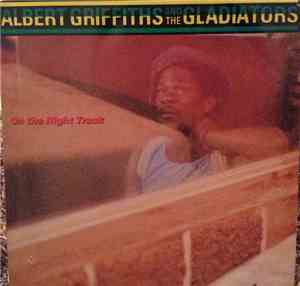 Albert Griffiths - On The Right Track
