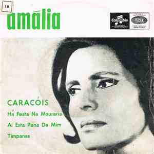 Amália Rodrigues - Caracóis