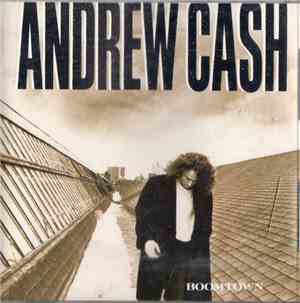 Andrew Cash - Boomtown