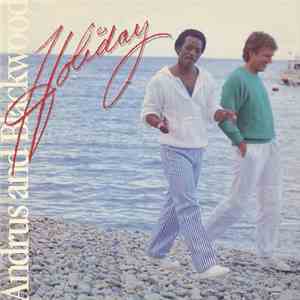 Andrus And Blackwood - Holiday