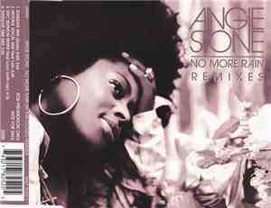 Angie Stone - No More Rain (In This Cloud) Remixes