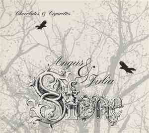 Angus & Julia Stone - Chocolates & Cigarettes