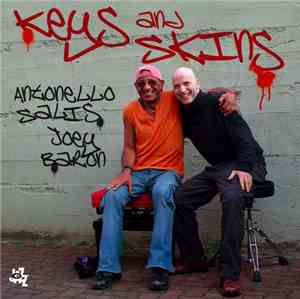 Antonello Salis, Joey Baron - Keys And Skins