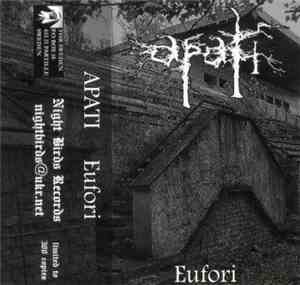 Apati  - Eufori