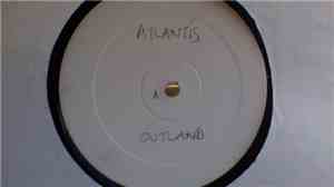 Atlantis - Outland / 2 Die 4