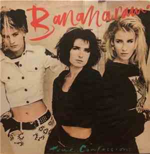 Bananarama - True Confessions