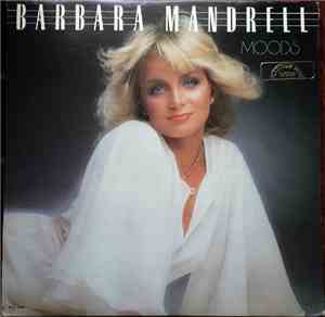 Barbara Mandrell - Moods