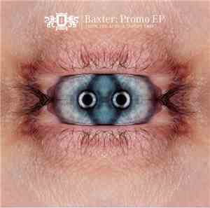 Baxter - Promo EP (From The Album 