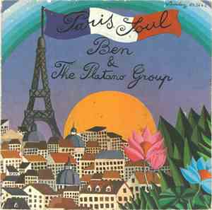 Ben & The Platano Group - Paris Soul