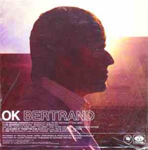 Bertrand Burgalat - OK Bertrand