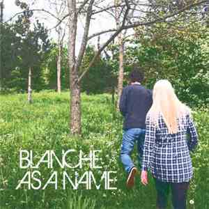 Blanche As A Name - Frost