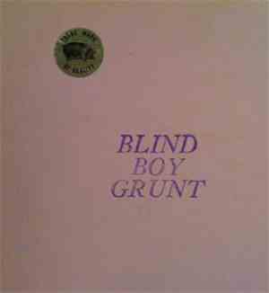 Bob Dylan - Blind Boy Grunt