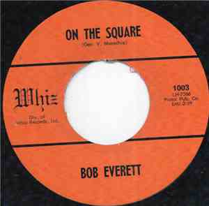 Bob Everett - On The Square