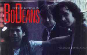 BoDeans - Outside Looking In
