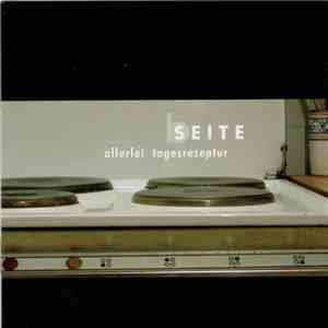 b-seite - Allerlei Tagesrezeptur
