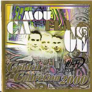 Camouflage - Golden Collection 2000