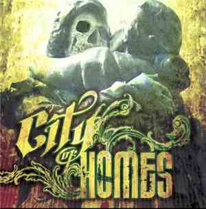 City Of Homes - Live At: Riverside Productions