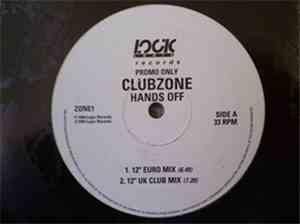 Clubzone - Hands Off