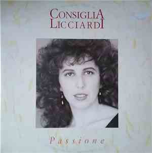 Consiglia Licciardi - Passione