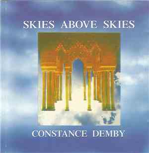 Constance Demby - Skies Above Skies