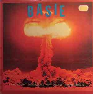 Count Basie Orchestra + Neal Hefti - Basie