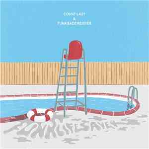 Count Lazy & Funkbademeister - Funklifesavers