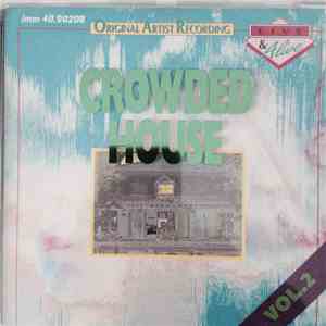 Crowded House - Live & Alive, Vol. 2