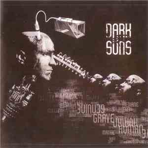 Dark Suns - Grave Human Genuine