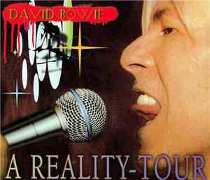 David Bowie - A Reality Tour