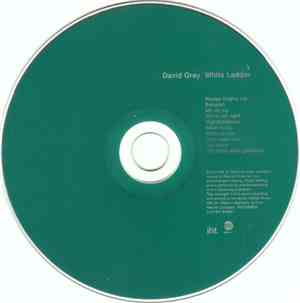 David Gray - White Ladder