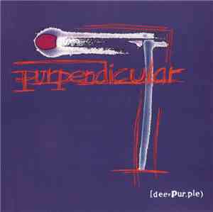 Deep Purple - Purpendicular