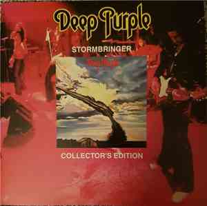 Deep Purple - Stormbringer