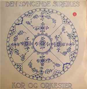 Den Syngende Strejkes Kor Og Orkester - Den Syngende Strejkes Kor Og Orkest ...