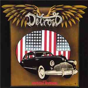 Detroit  - Detroit