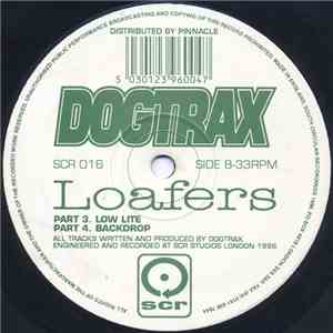 Dogtrax - Loafers