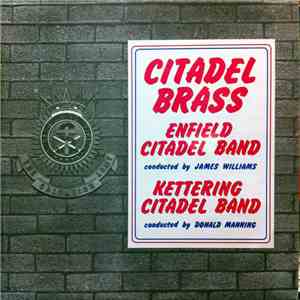 Enfield Citadel Band Conducted By James Williams , Kettering Citadel Band C ...