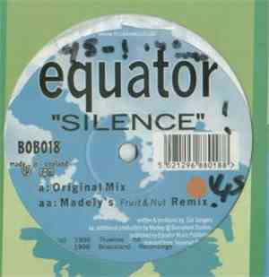 Equator - Silence